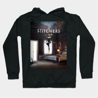 Stitchers Hoodie